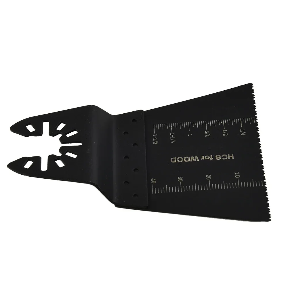 65mm Oscillating Saw Blade Multi-Function Saw Blade Renovator Multi Cutter Blade For Wood Metal Plastic Cutting Oscillating Tool - Image 6